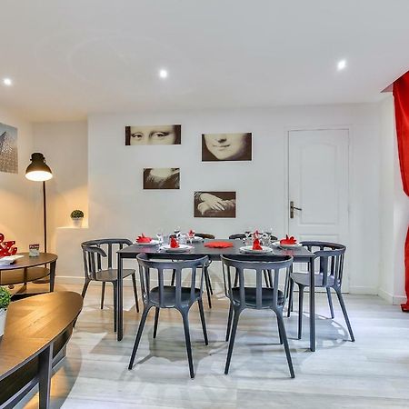 03 - Best Flat In Montorgueil Paris Exterior photo