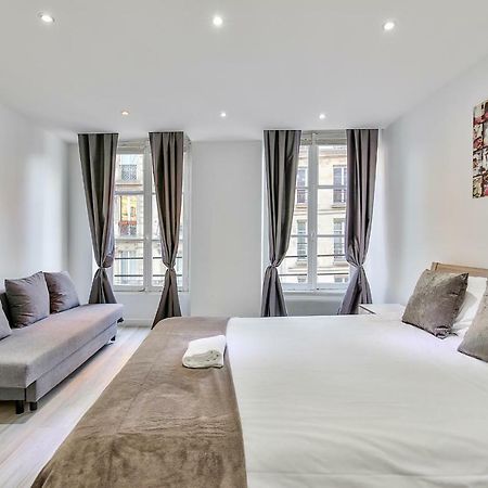 03 - Best Flat In Montorgueil Paris Exterior photo