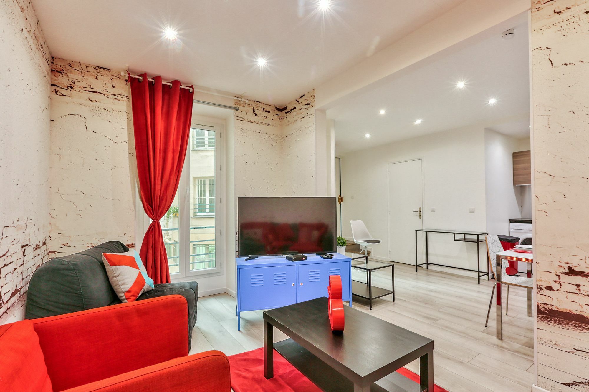 03 - Best Flat In Montorgueil Paris Exterior photo