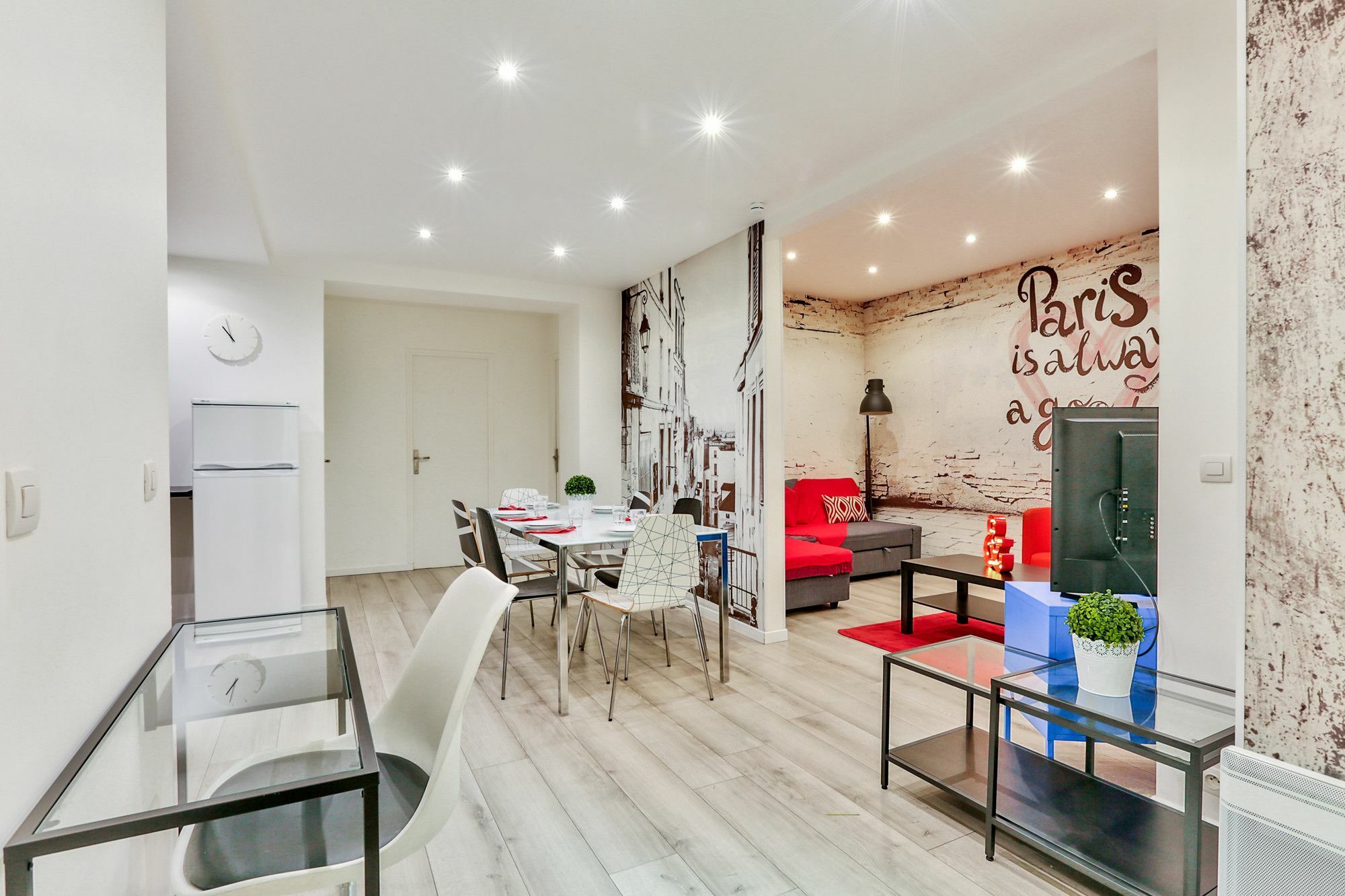 03 - Best Flat In Montorgueil Paris Exterior photo