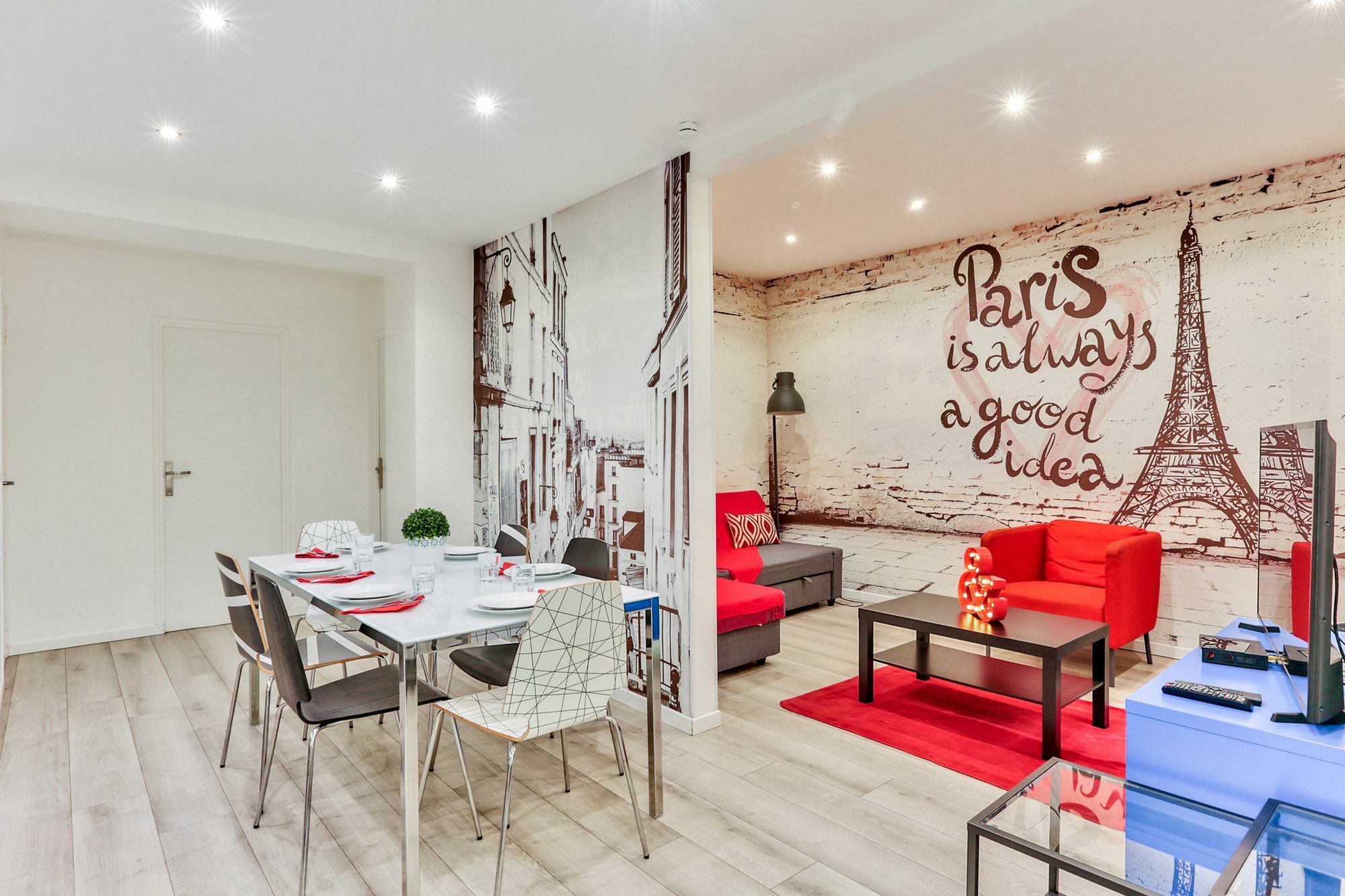 03 - Best Flat In Montorgueil Paris Exterior photo