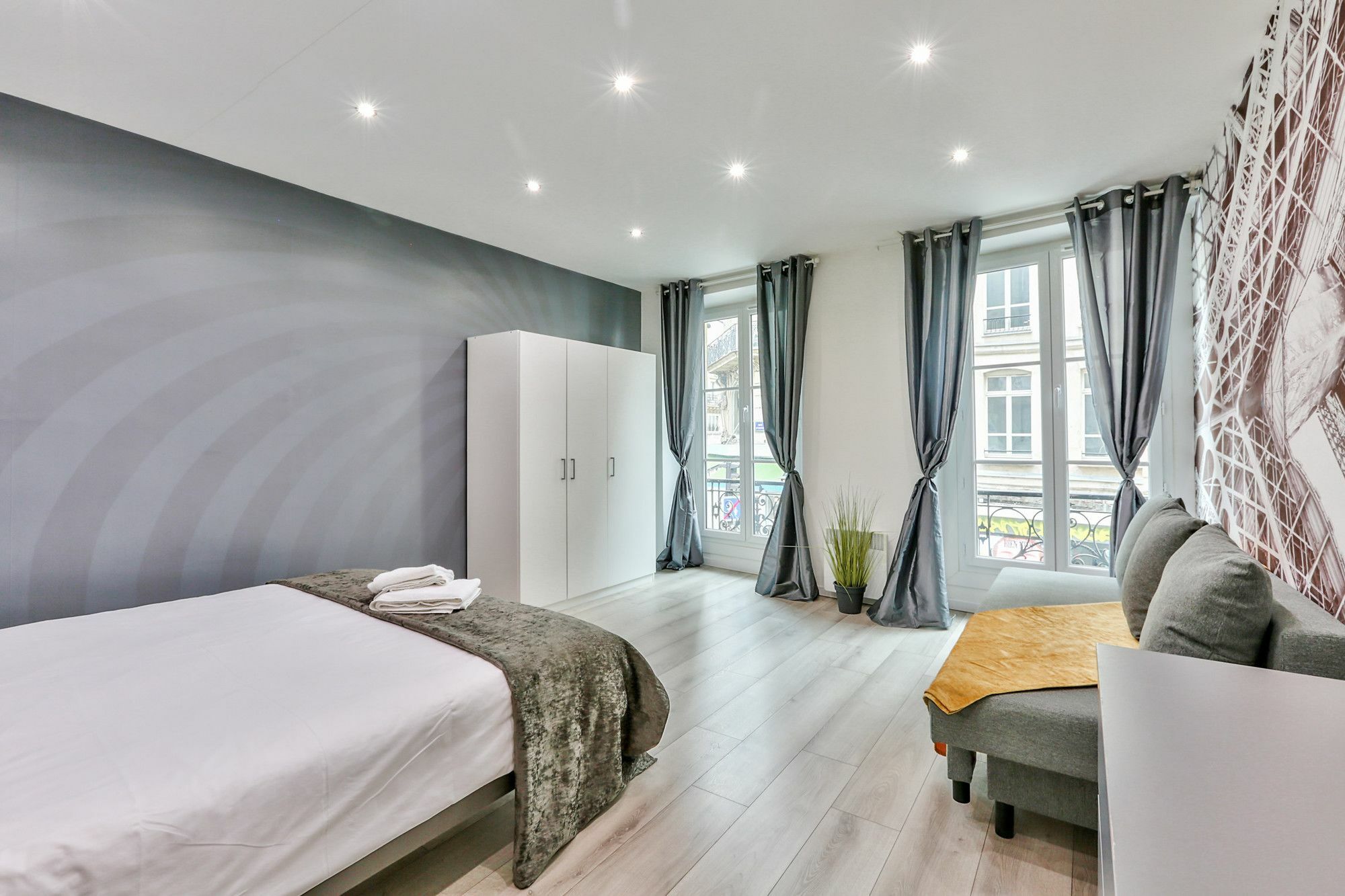 03 - Best Flat In Montorgueil Paris Exterior photo