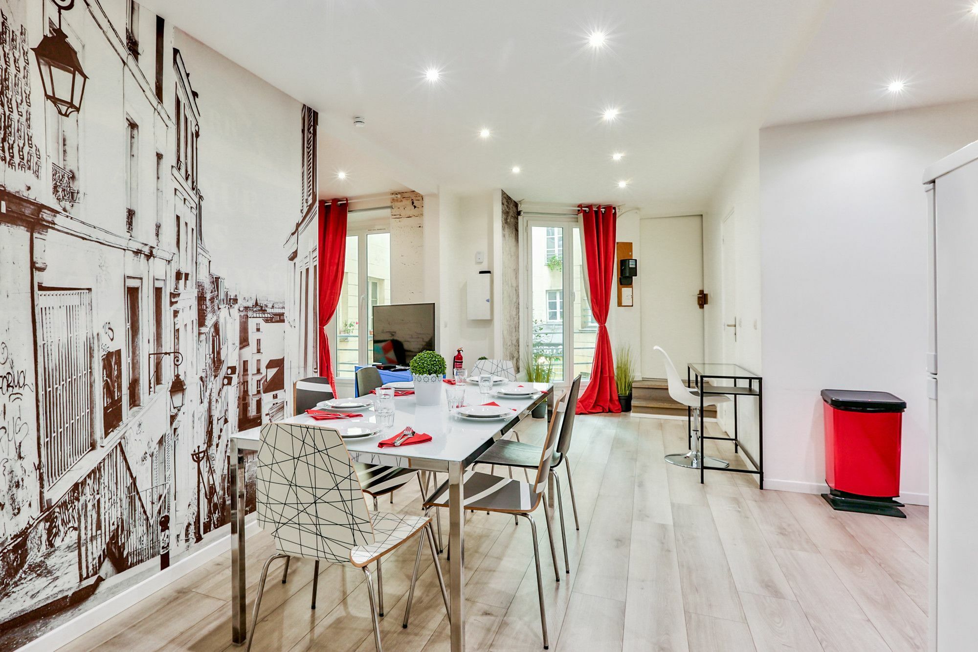 03 - Best Flat In Montorgueil Paris Exterior photo